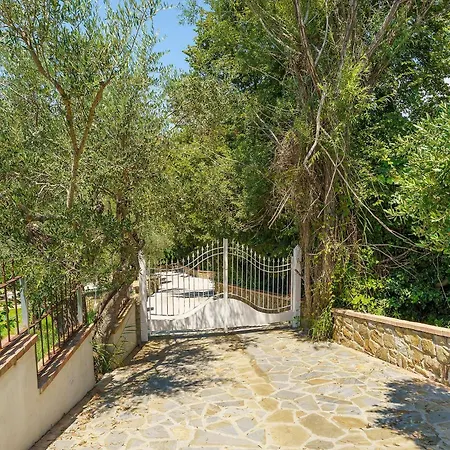 Appartement Mammina