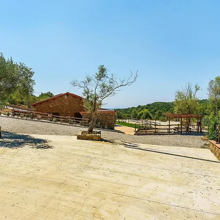 Appartement Mammina Casal Velino