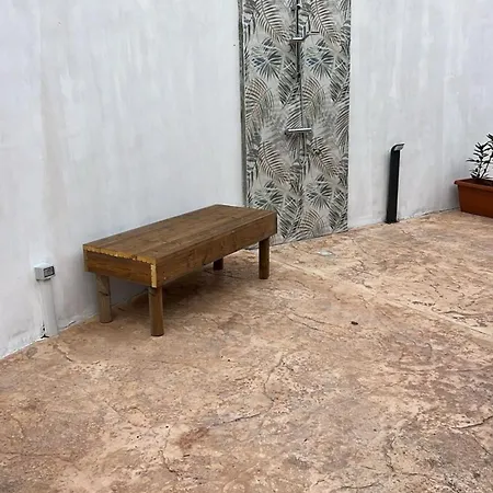 Mammina Casal Velino