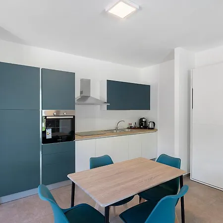 Appartement Mammina Casal Velino
