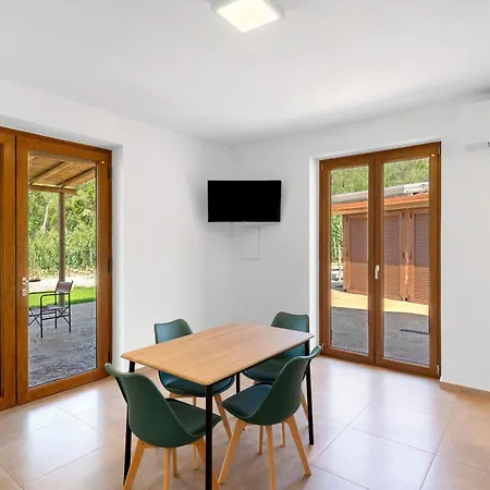 Mammina Appartement
