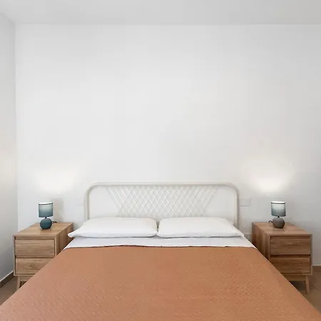 Apartment Mammina Casal Velino