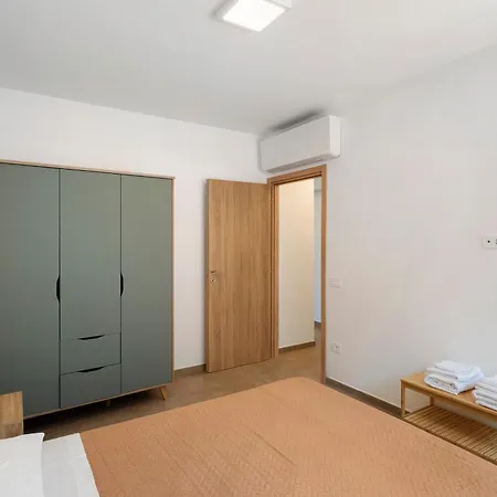 Mammina Apartment Casal Velino