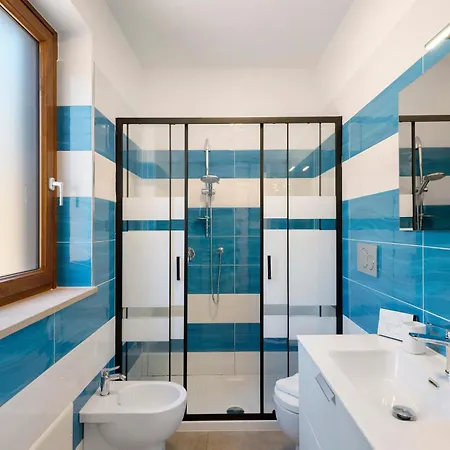 Mammina Appartement