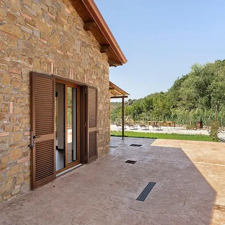 Mammina Appartement Casal Velino
