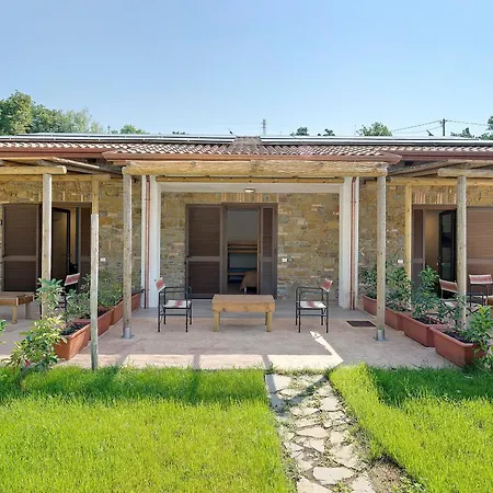 Appartement Mammina *