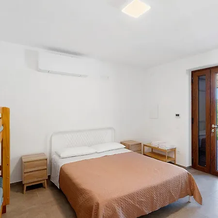 Mammina Apartment