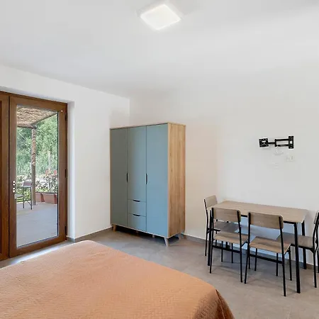 Mammina Apartment