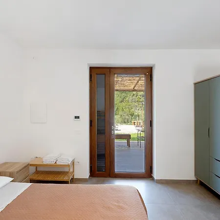 Appartement Mammina