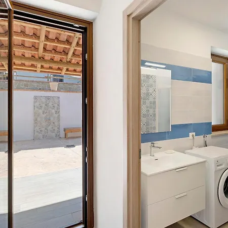 Mammina Appartement