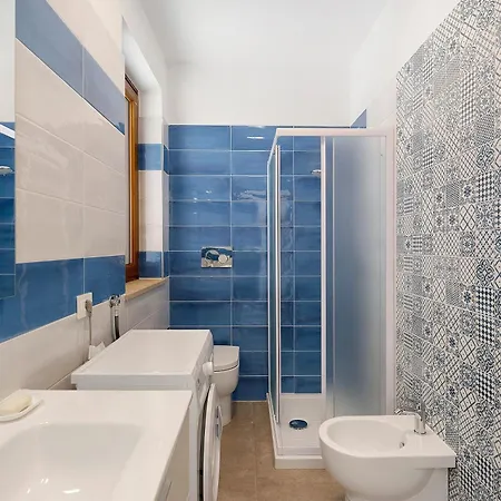 Appartement Mammina