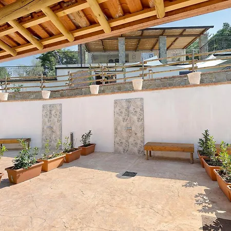 Apartamento Mammina Casal Velino