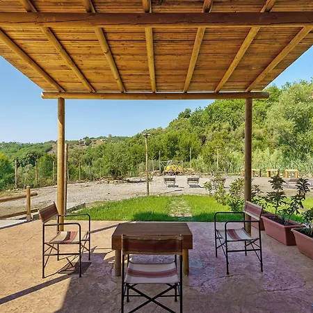 Apartment Mammina Casal Velino