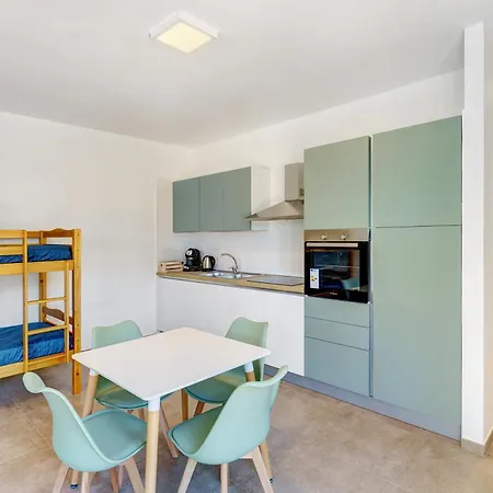 Mammina Apartment