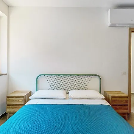 Mammina Appartement *