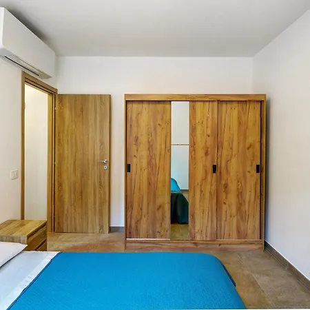 Mammina Appartement *