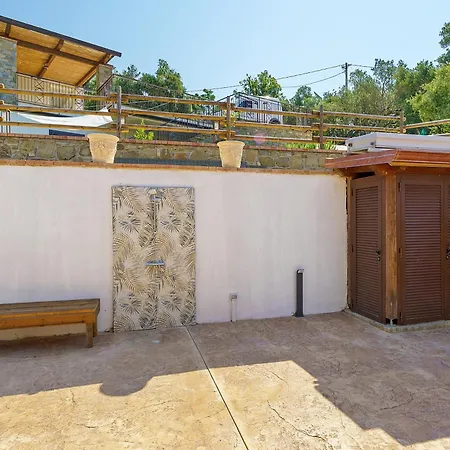 Mammina Apartment Casal Velino
