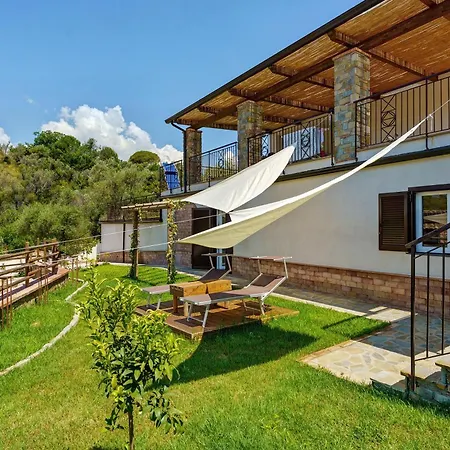 Appartement Mammina *