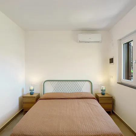 Mammina Apartment Casal Velino