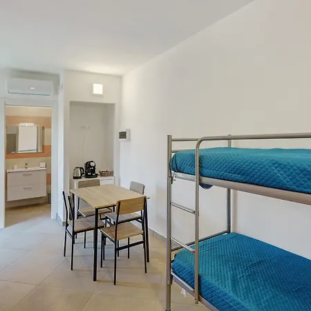 Apartment Mammina *