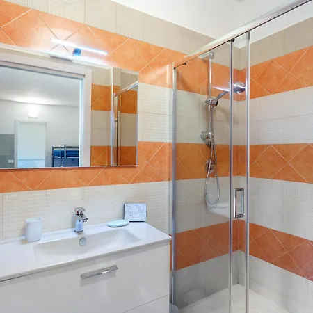 Apartment Mammina