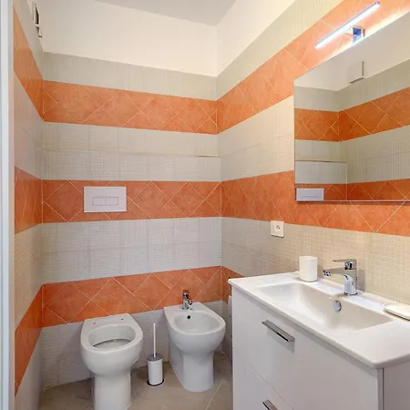 Apartment Mammina *