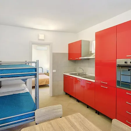 Apartment Mammina Casal Velino