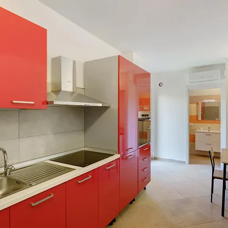 Apartment Mammina Casal Velino
